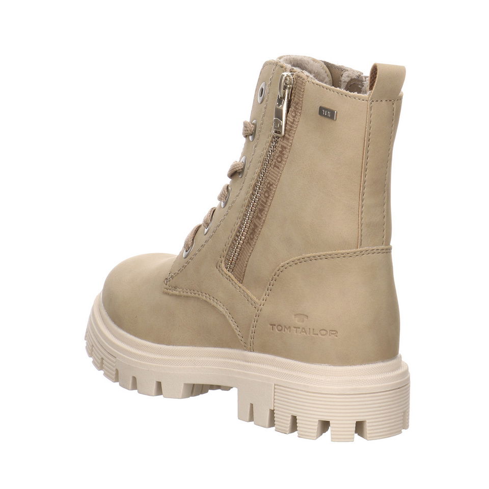 Tom Tailor Boots