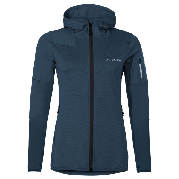 Vaude - Women's Monviso Fleece Jacket II - Fleecejacke