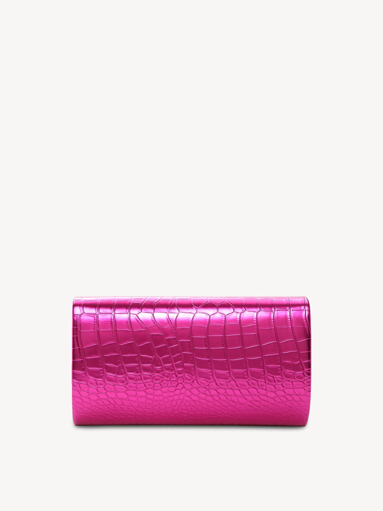 Clutch - rose fuchsia