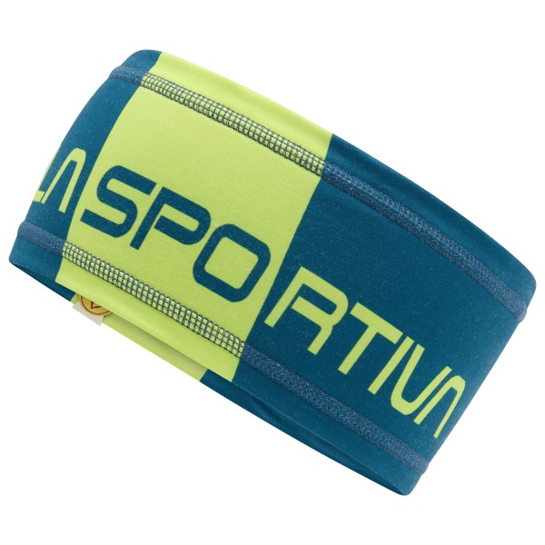 La Sportiva - Diagonal Headband - Stirnband