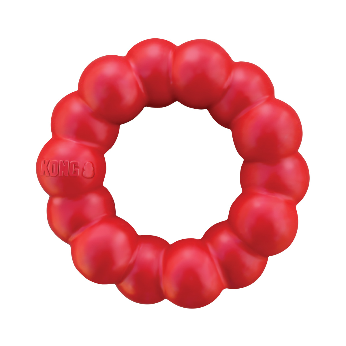 KONG Hundespielzeug Ring M/L günstig kaufen bei ZooRoyal