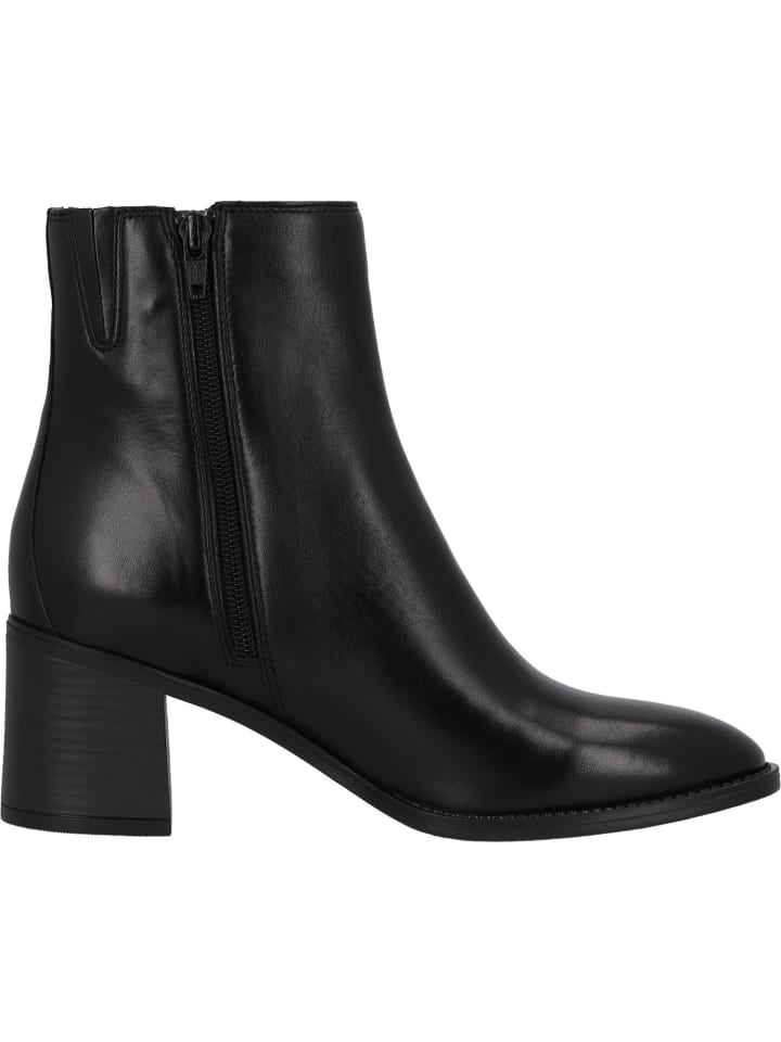 palado Stiefeletten in BLACK günstig kaufen