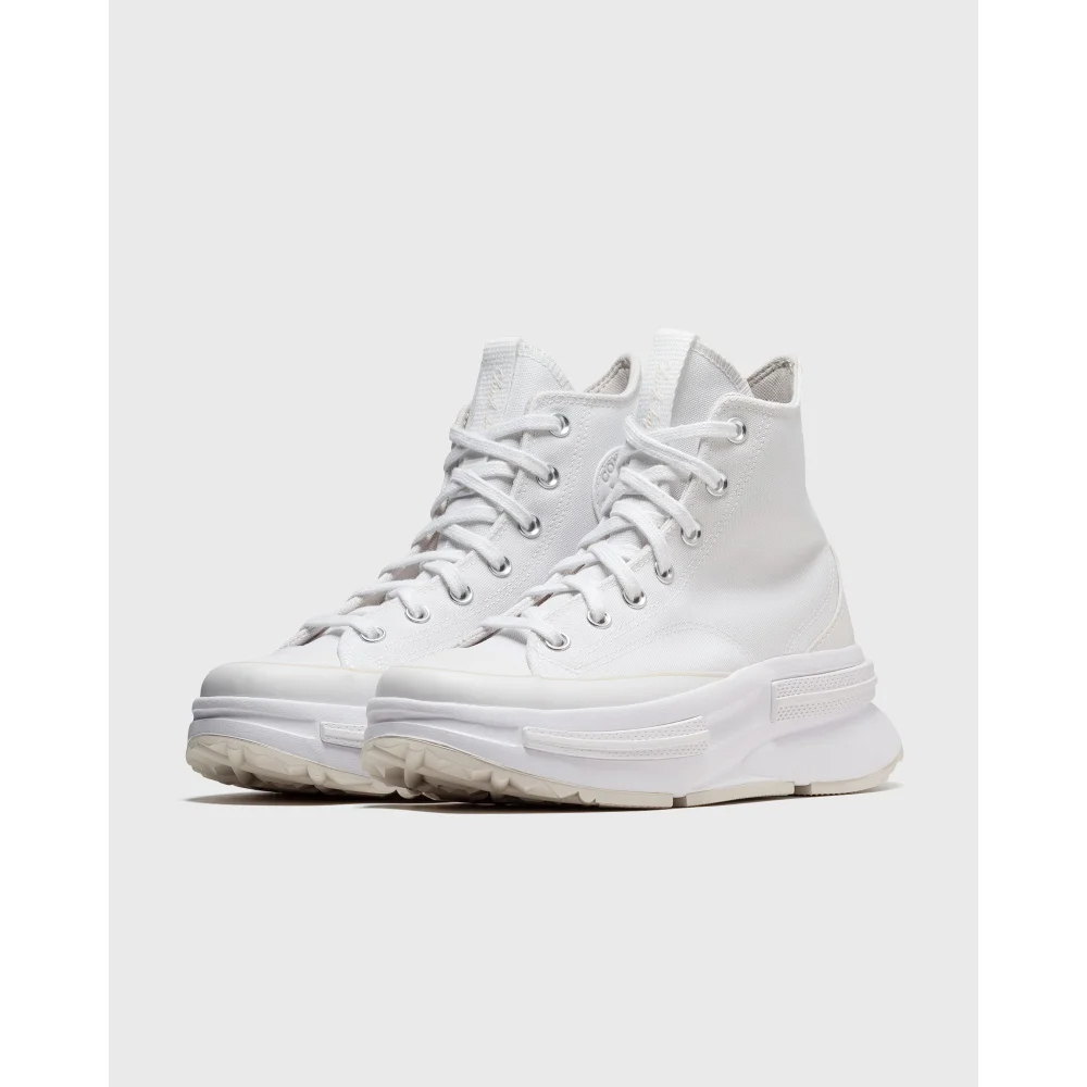 Converse Run Star Legacy CX Platform A06021C / weiss