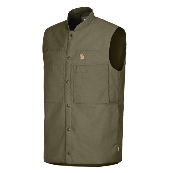 SINGI PADDED VEST M Herren - Weste