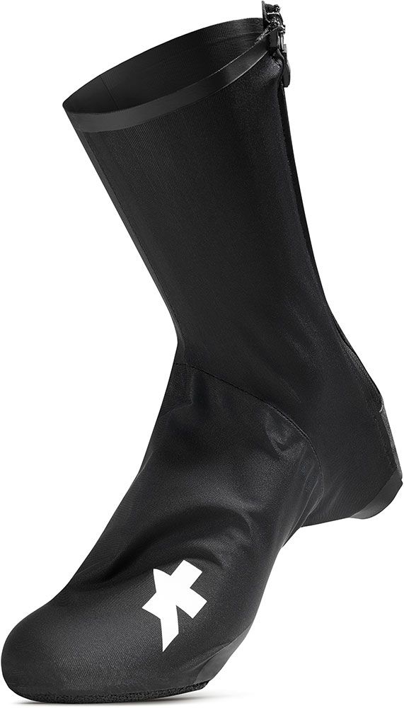 Assos RS Rain Booties - Überschuhe kaufen | Bike-Discount
