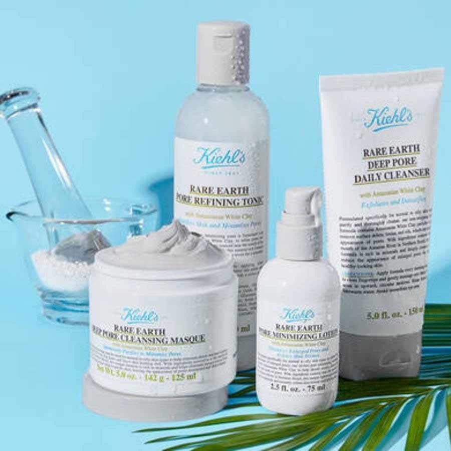 Kiehl's tonik za čiščenje por