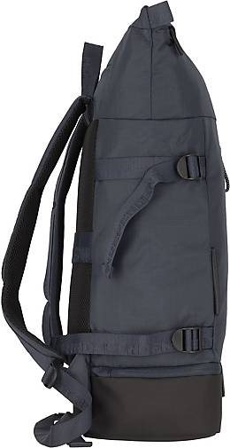 Strellson Northwood Sebastian Rucksack 50 cm Laptopfach