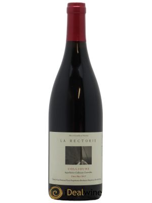 Collioure La Rectorie (Domaine de) Côté Mer  2017 - Lot de 1 Bouteille