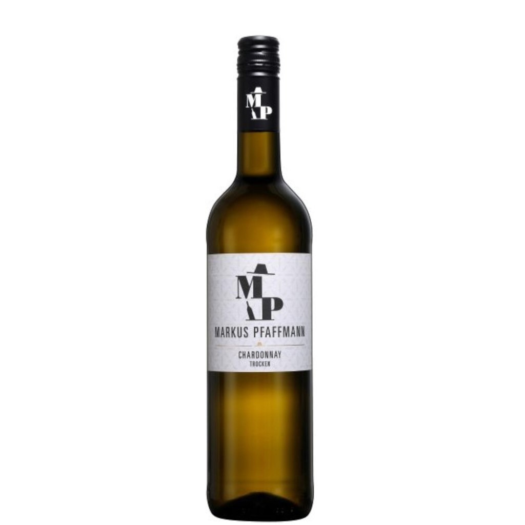 2022 Chardonnay trocken