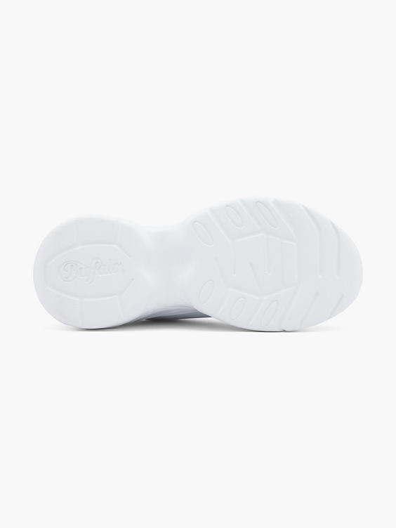 Buffalo Chunky Sneaker