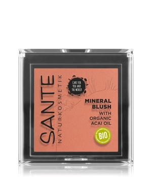 Sante Mineral Rouge-5 ml