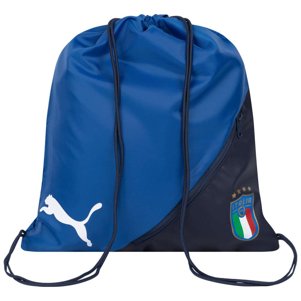 Italien FIGC PUMA Turnbeutel 075292-01