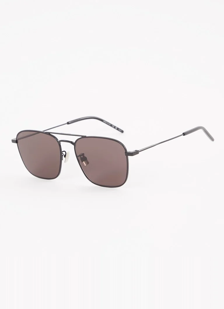 Saint Laurent pilota saulesbrilles SL309