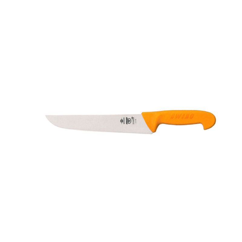 Swibo Metzgermesser, Brustmodell (Metzgermesser) CM.24