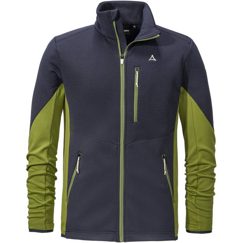 Schffel Lodron Fleecejacke Herren
