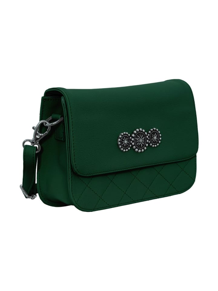 Schuhmacher Handtasche TA410-N-1793 in tanne günstig kaufen onesize