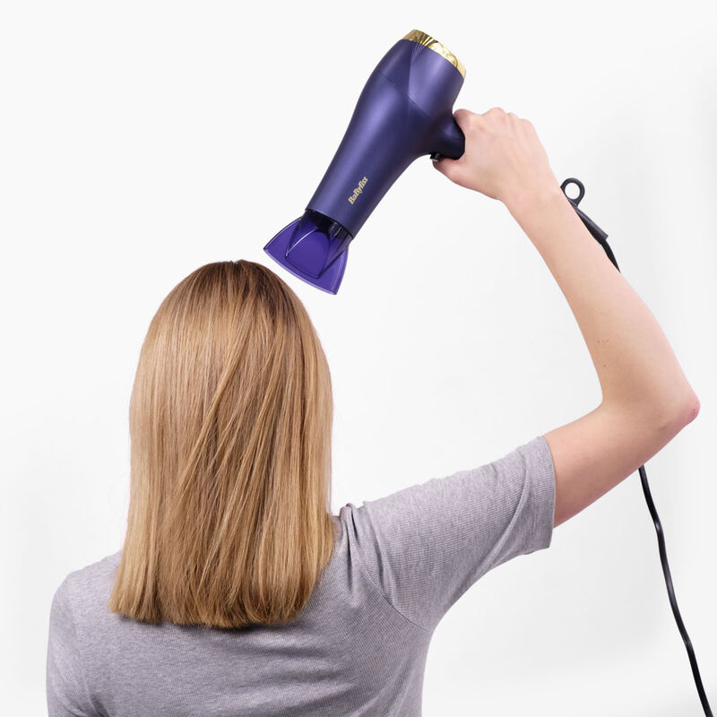 Midnight Luxe 2300 Hair Dryer