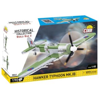 Hawker Typhoon Mk.1B