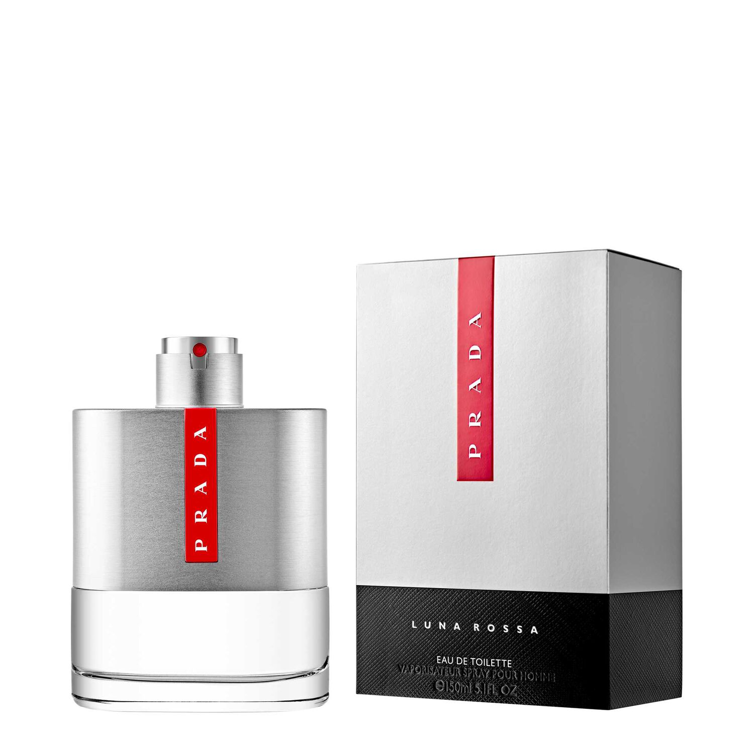 Prada Prada Luna Rossa Eau de Toilette