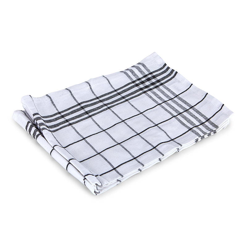 Home Kjøkkenhåndkle 6-pk 50x70 cm