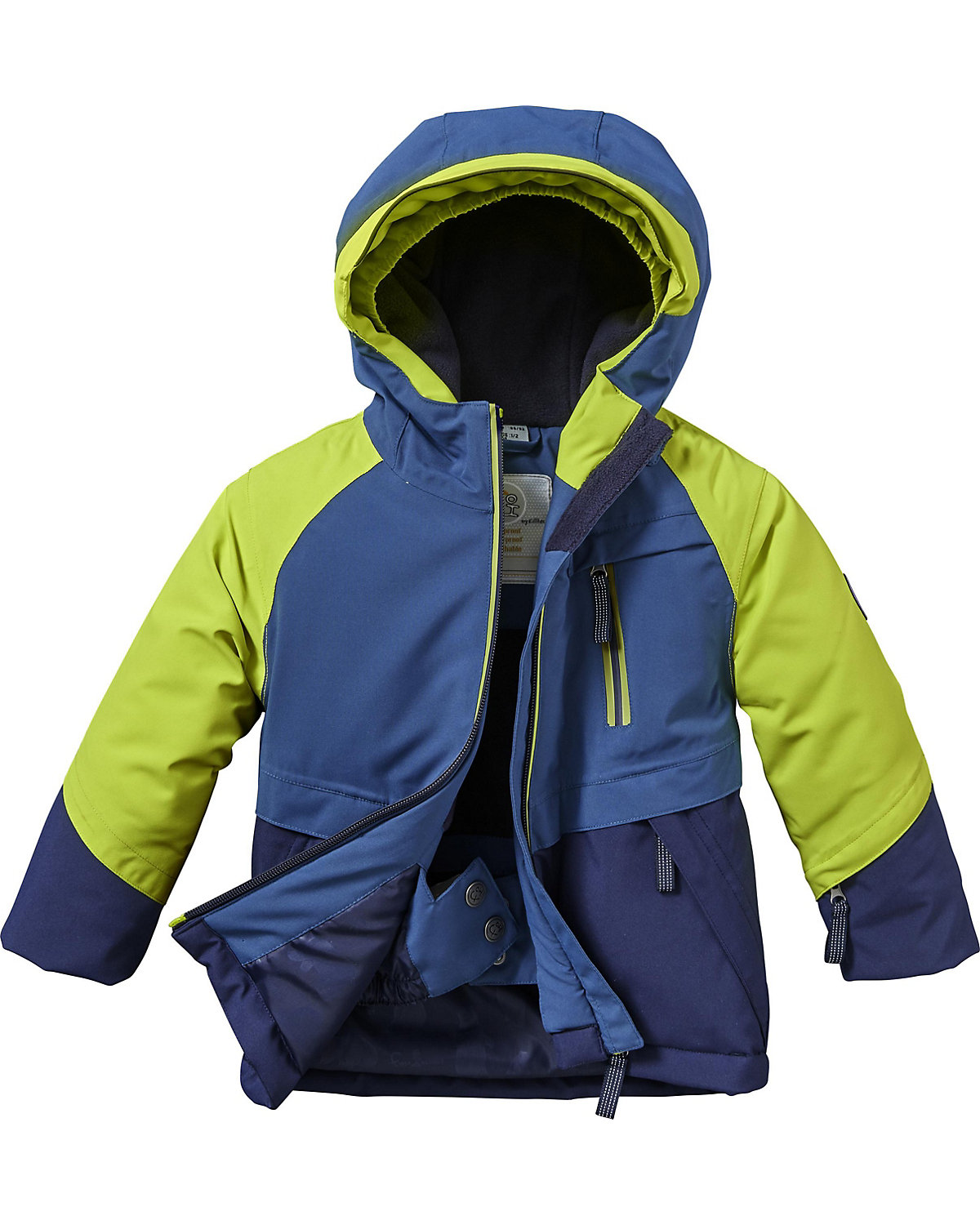 Skijacke für Jungen