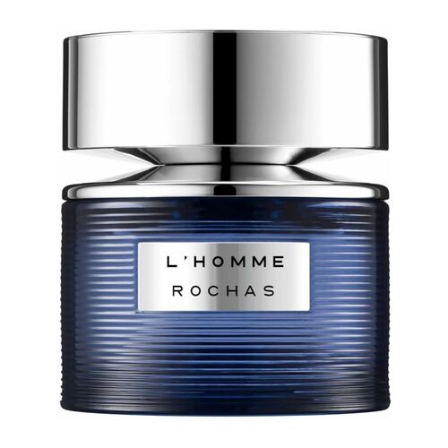 Rochas L'Homme Eau de Toilette 100 ml