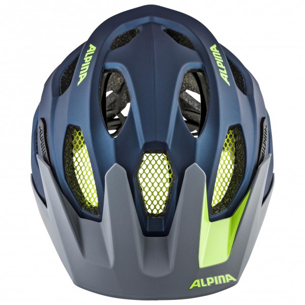 Alpina - Carapax 2.0 - Radhelm