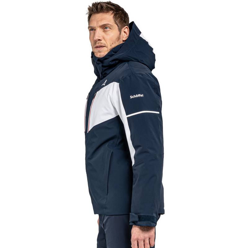 Schffel Hohbiel Skijacke Herren