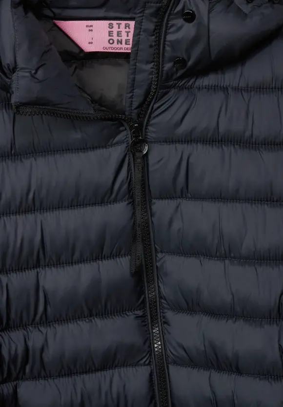 Street One Kurze Steppjacke