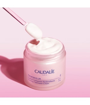 CAUDALIE Resveratrol-Lift Kaschmir Creme Refill Gesichtscreme-50 ml
