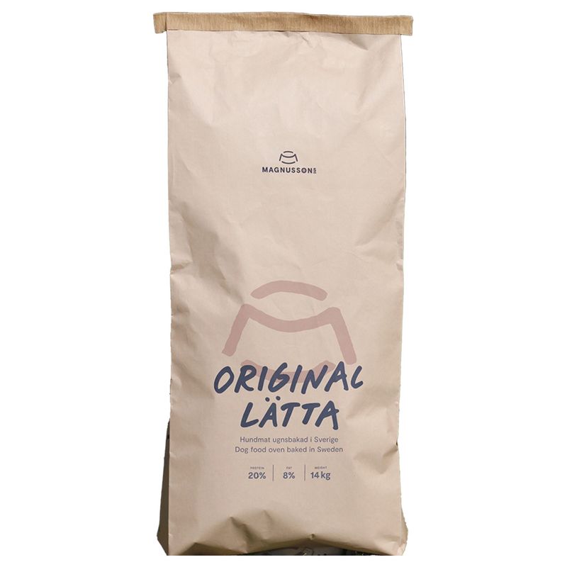 Magnussons Original Lätta zu TOP-Preisen