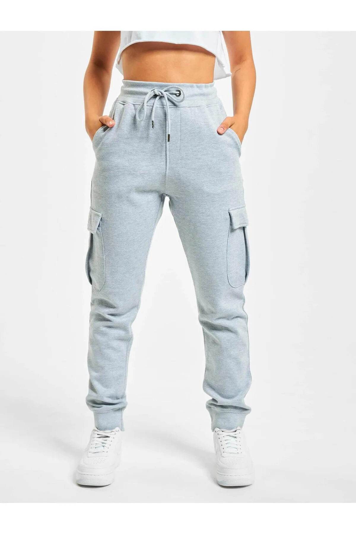 DEF  Damen Jogginghose