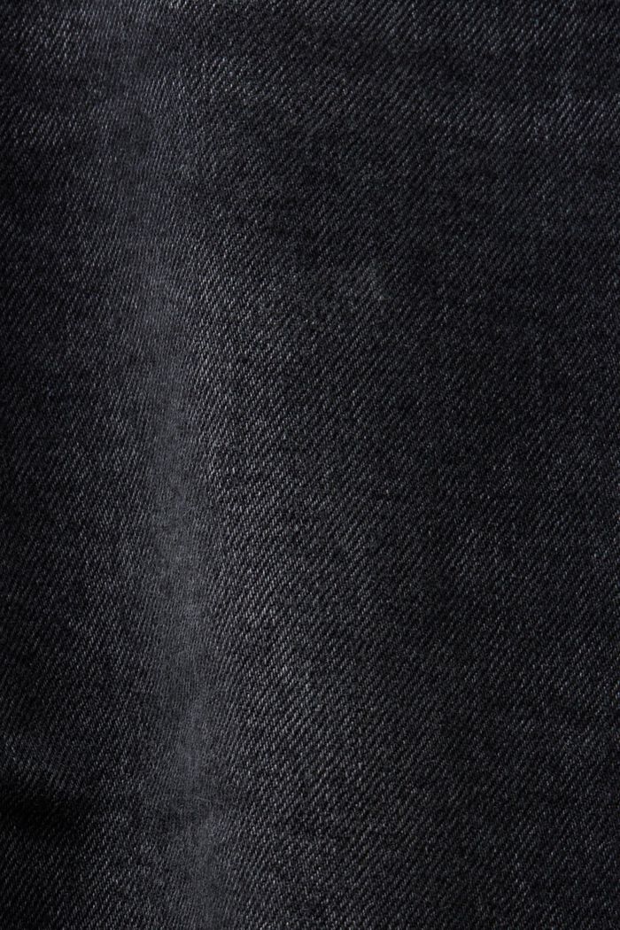 Retro-Jeans mit lockerer Passform