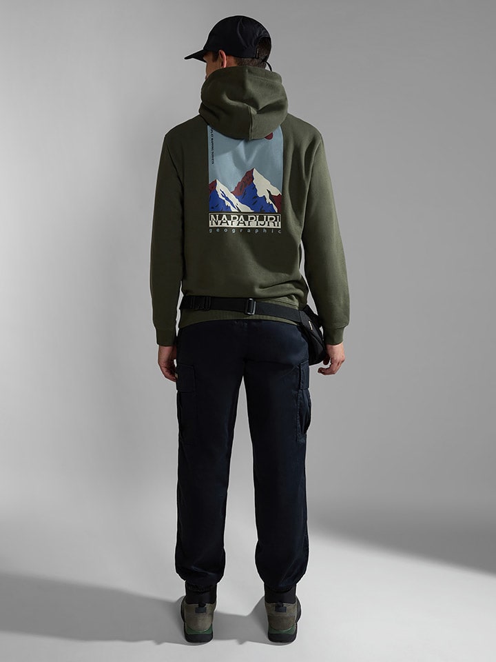 Napapijri Hoodie 