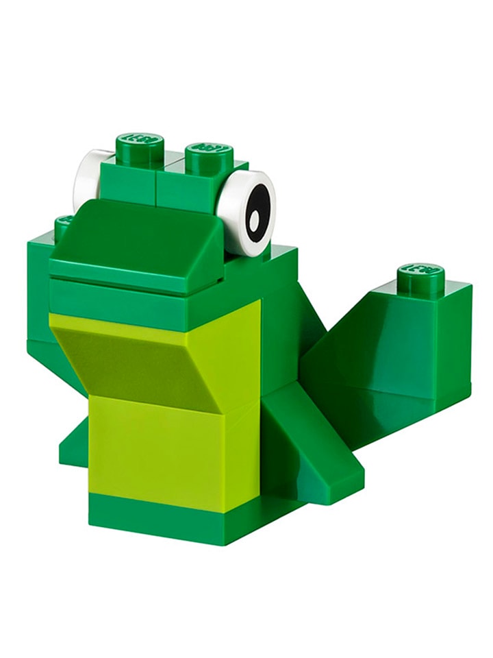 LEGO LEGO® Classic 10698 Große Bausteine-Box - ab 4 Jahren günstig kaufen onesize