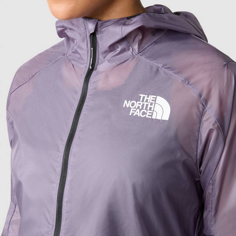 The North Face Summit Superior Wind Laufjacke Damen