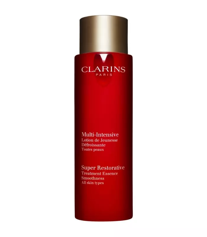 MULTI-INTENSIVE Lotion de Jeunesse Défroissante