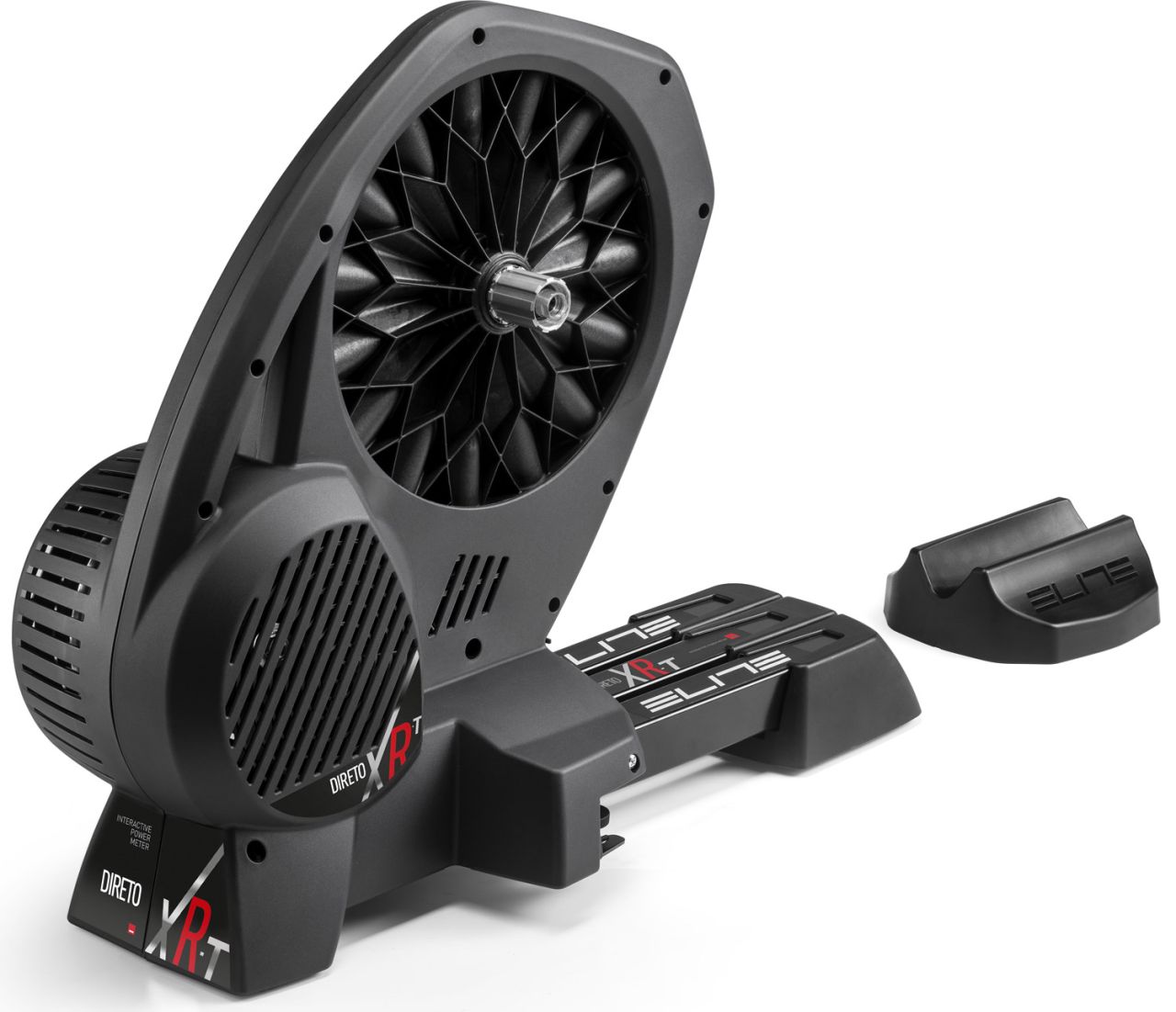 Elite DIRETO XR-T Direktantriebstrainer kaufen | Bike-Discount