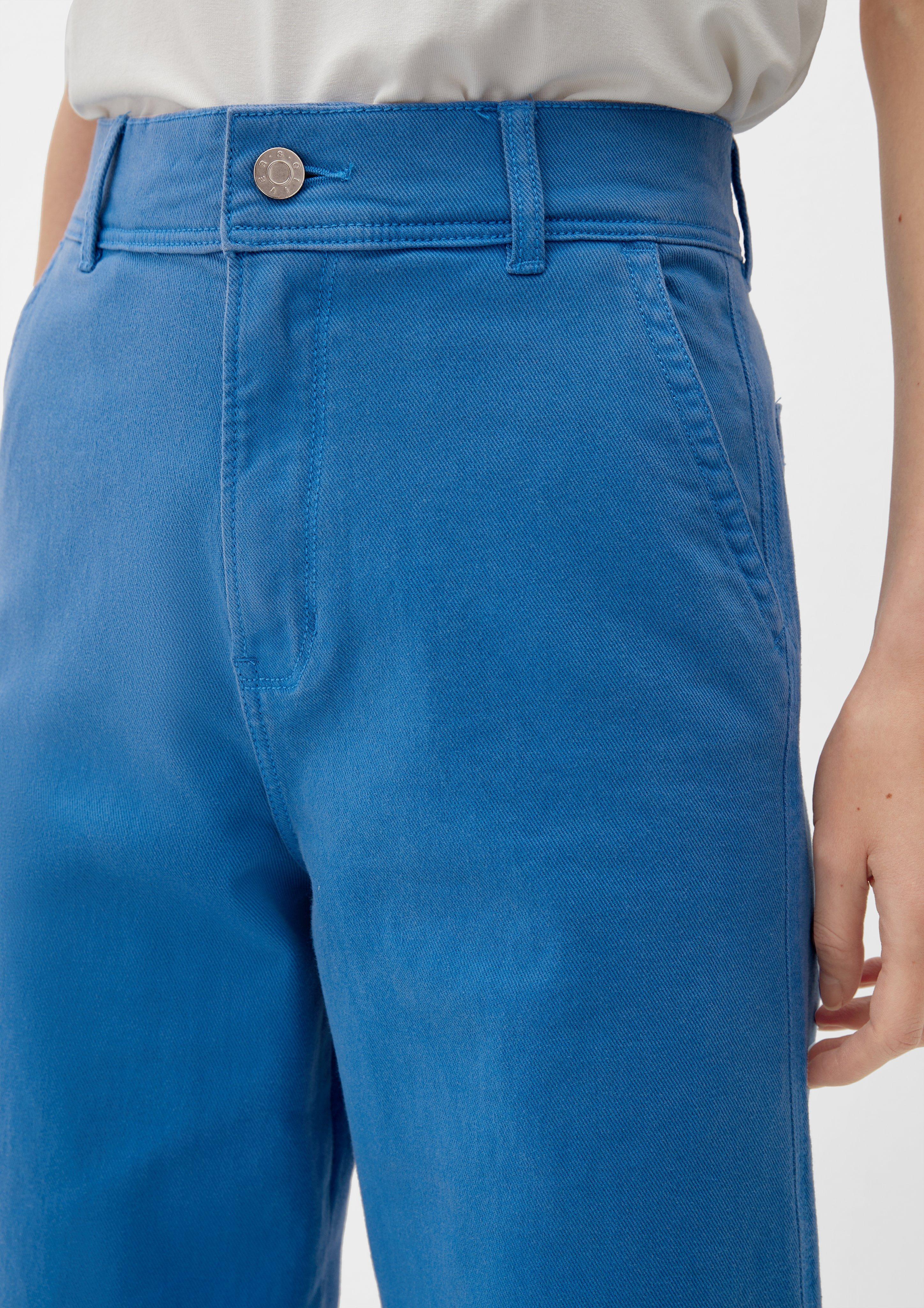 Jeans Suri / Regular Fit / High Rise / Wide Leg  2127732-55Z8