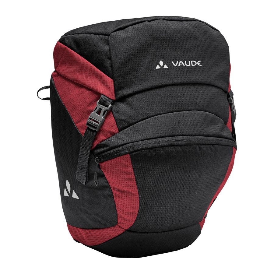 OnTour Front - Fahrradtaschen