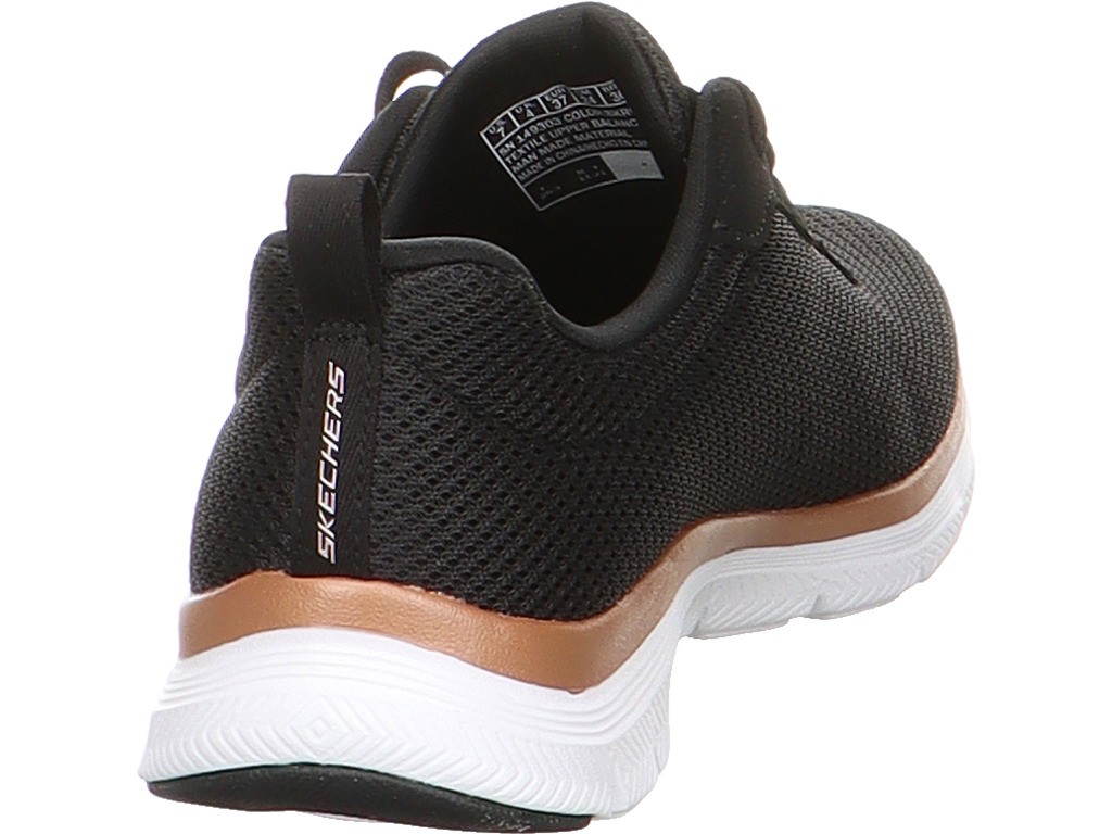 SKECHERS Sneaker bunt FLEX APPEAL 4.0 BRILLIANT VIEW