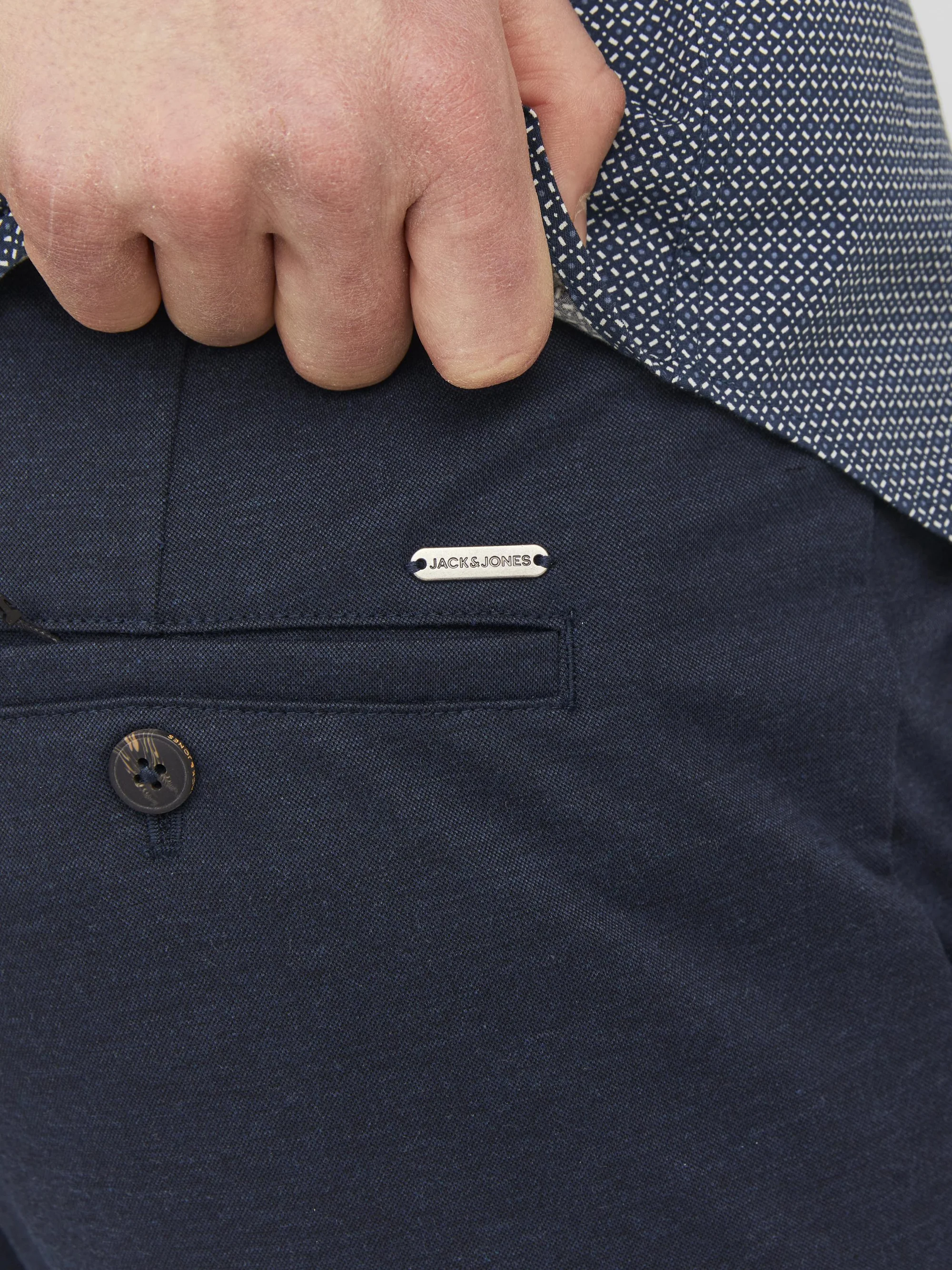 Jack & Jones JPSTMARK - Chino