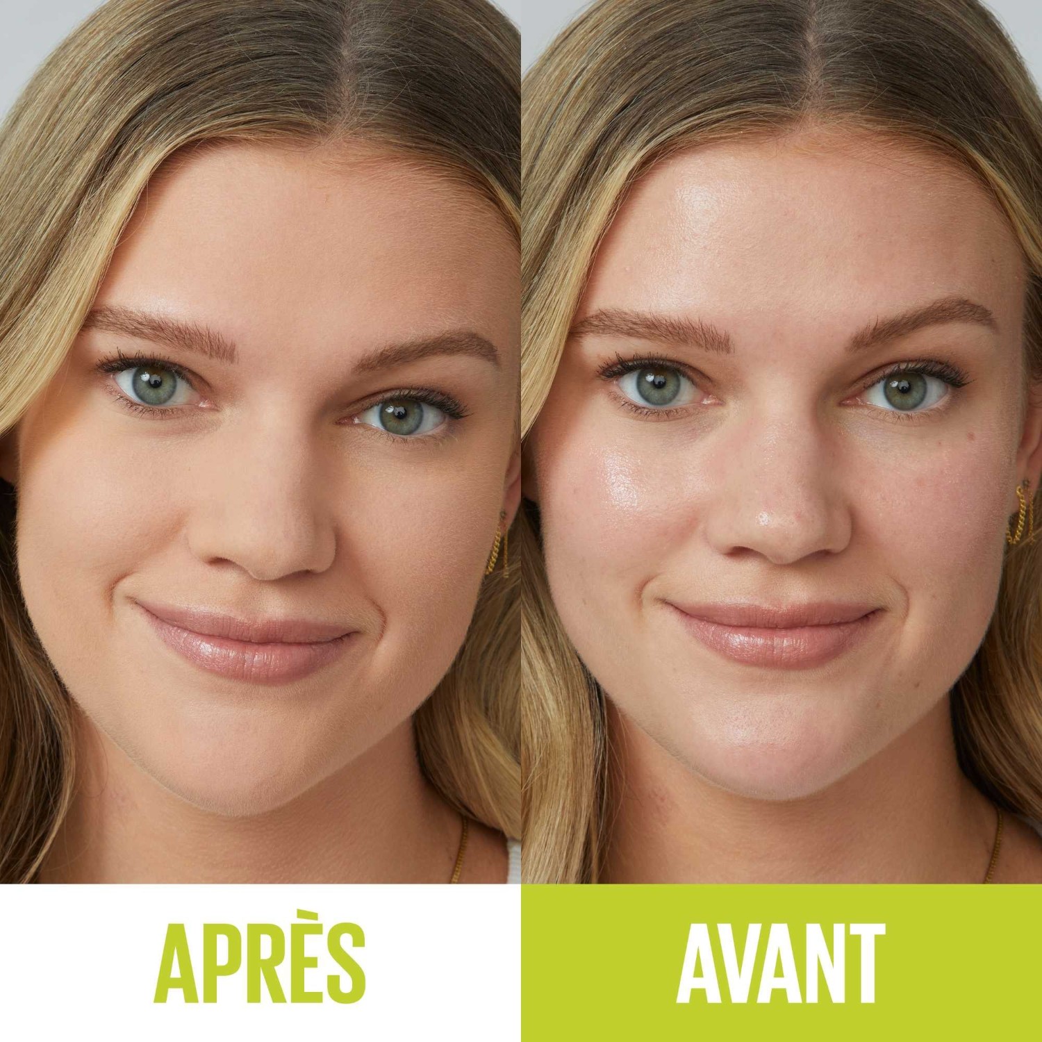 Maybelline Long-Wear Powder Foundation