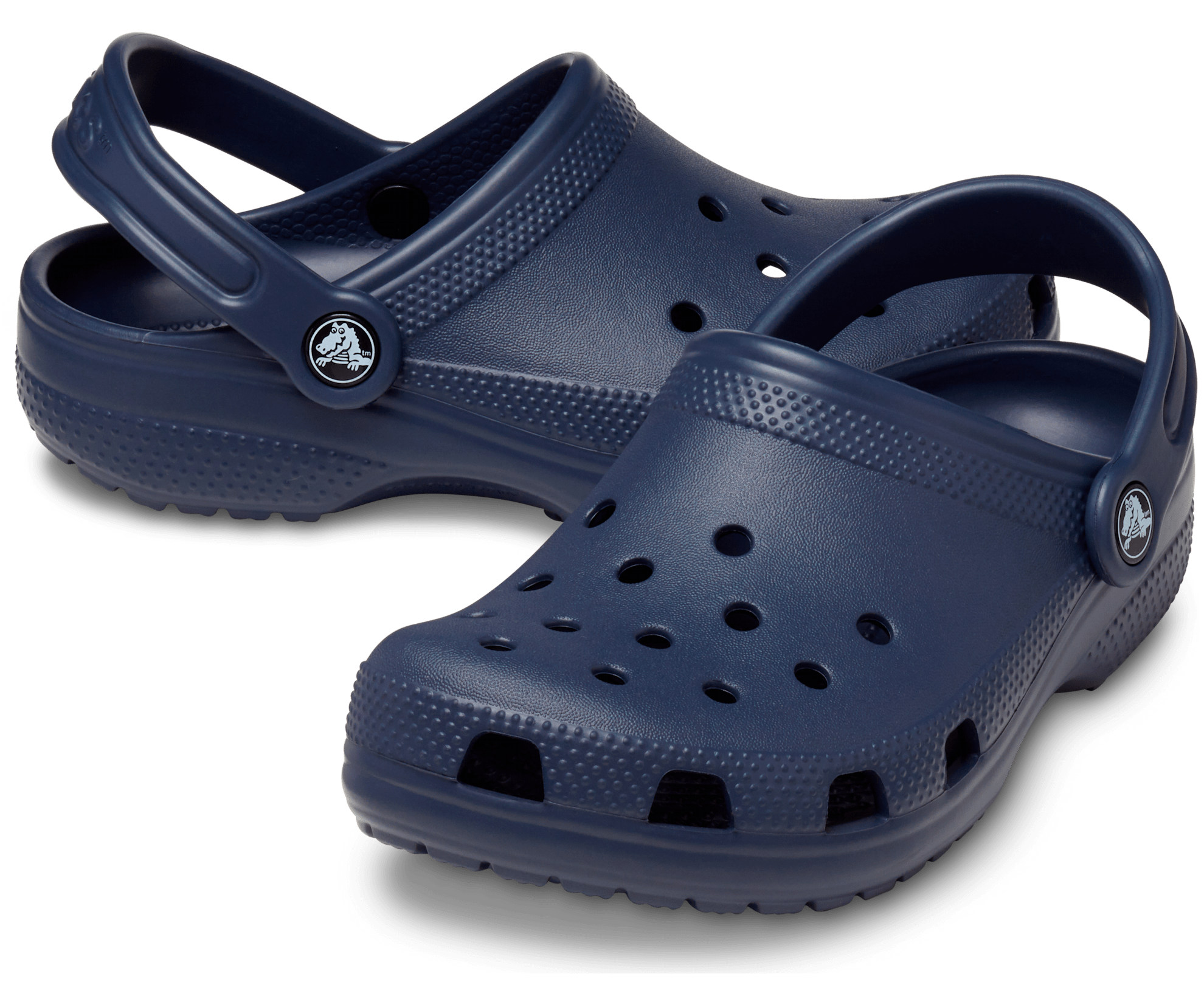 Kids' Classic Clog