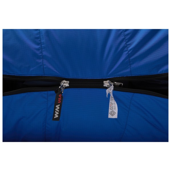 Western Mountaineering - Antelope GORE Infinium - Daunenschlafsack