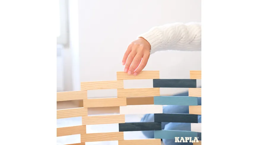 KAPLA - 200 er Box Winter