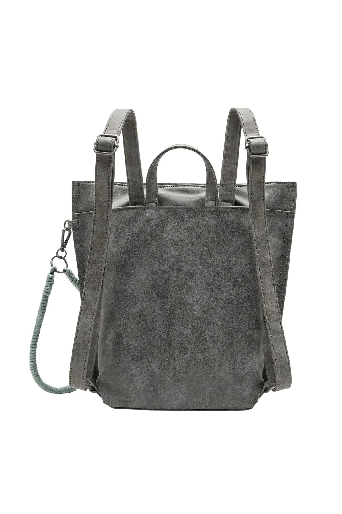 Fritzi aus Preußen  Fritzi33N Vintage 35,5 cm Anti-City-Rucksack