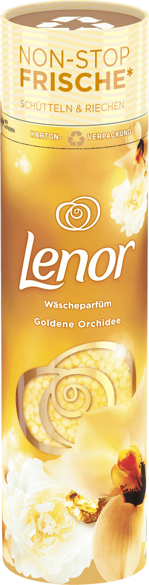 Wäscheparfüm, Goldene Orchidee, 300 g