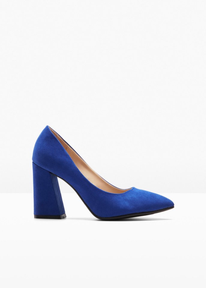 Pumps