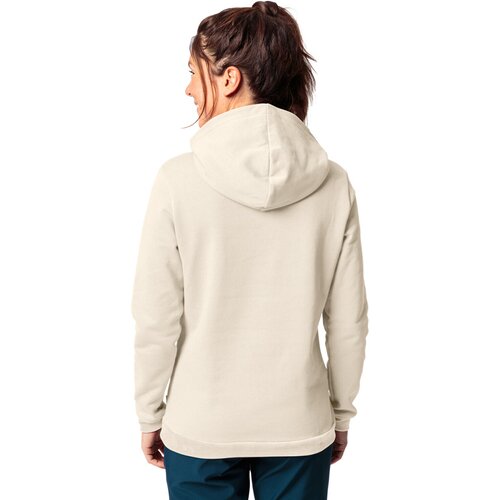 DAMEN KAPUZENSWEAT WO MANUKAU HOODY III
